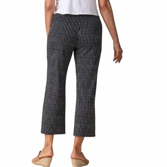 Habitat Core Travel Bamboo Flood Pants - Picture 1 of 3